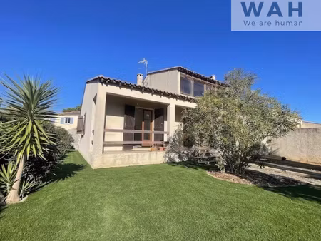 villa 133 m2 4 pièces