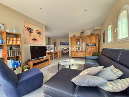 villa le barcarès 4 pièces - 111 m2