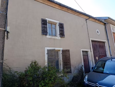 maison/villa 3 pièces