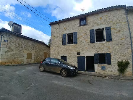 maison septfonds 5 pièce(s) 125m2