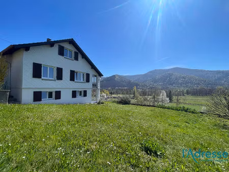 maison walbach 8 pièces 170 m2