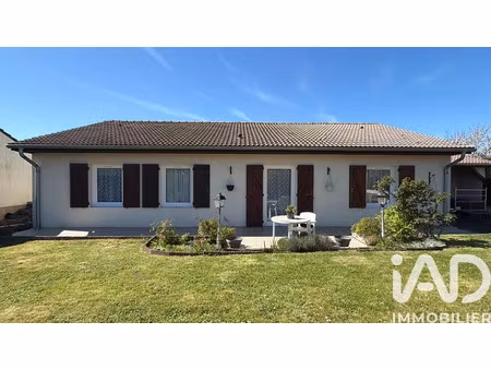 maison à wassy (52130)
