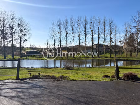 terrain a batir no4/ montbray/ lotissement