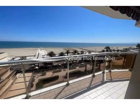 nathalie huc immobilier