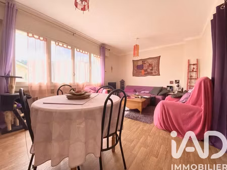 immeuble à lamalou-les-bains (34240)