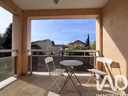 appartement à tournon-sur-rhône (07300)