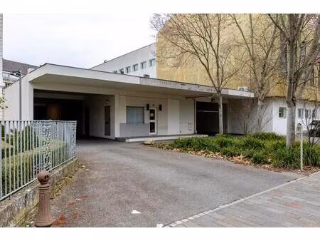 bureaux - 233 m² - mulhouse (68)