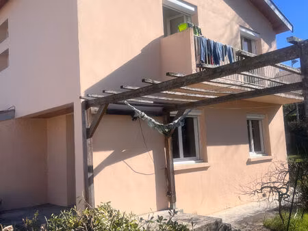 maison foix 5 pièce(s) 87.73m2