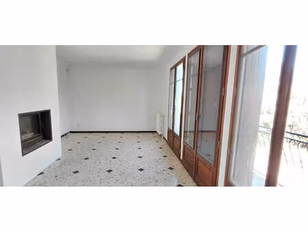 maison 4 pièces sur 1056 m² de terrain