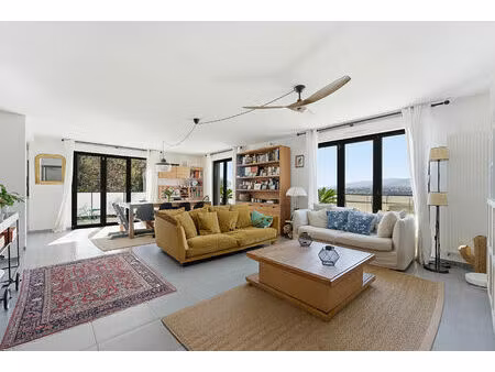 maison nice ouest 4 pièces 111 m2