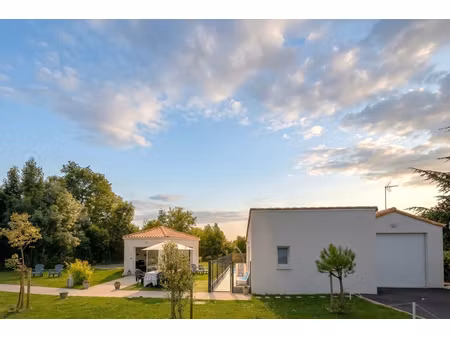 maison - gîtes - vairé