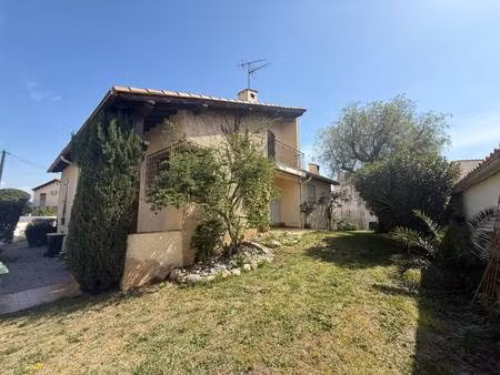 villa à louer