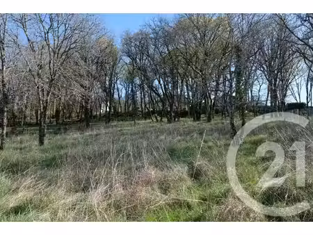 terrain à vendre - 1710 m2 - martel - 46 - midi-pyrenees