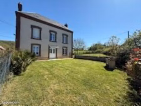 maison 112m2 6 pieces