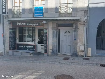 maison de cœur village