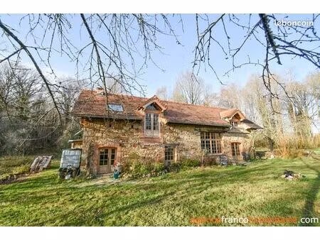 maison 5 pièces 173 m²