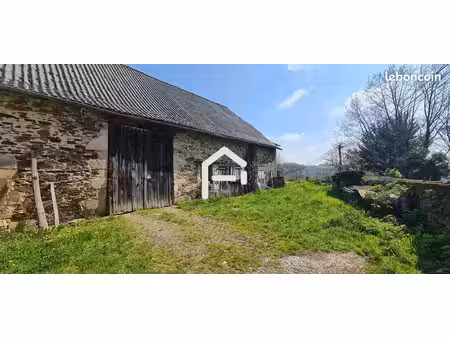propriété 3 pièces 166 m²
