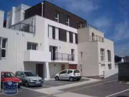 location appartement 2 pièces à couëron (44220) : à louer 2 pièces / 42m² couëron