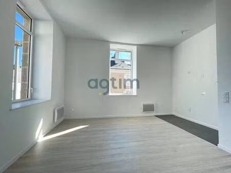 location appartement 2 pièces à la roche-sur-yon (85000) : à louer 2 pièces / 39m² la roch