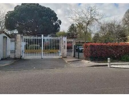 location appartement 2 pièces à canéjan (33610) : à louer 2 pièces / 45m² canéjan