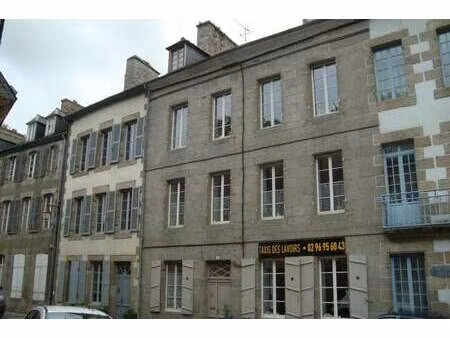 location appartement 3 pièces à pontrieux (22260) : à louer 3 pièces / 77m² pontrieux