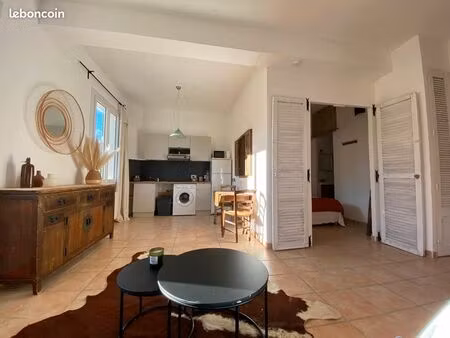 location idéale saisonnier