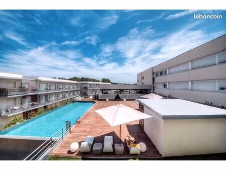 appartement antibes lmnp/lmp