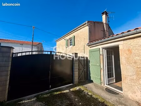 ferme 6 pièces 156 m²