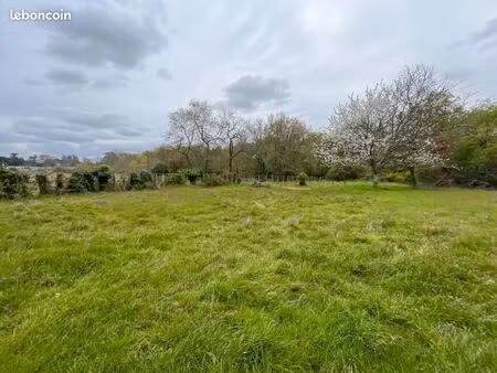 terrain 4 236 m² camblanes et meynac