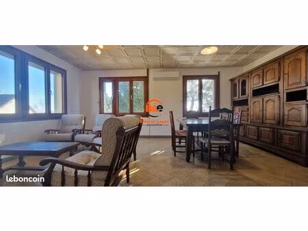 appartement 5 pièces 85 m²