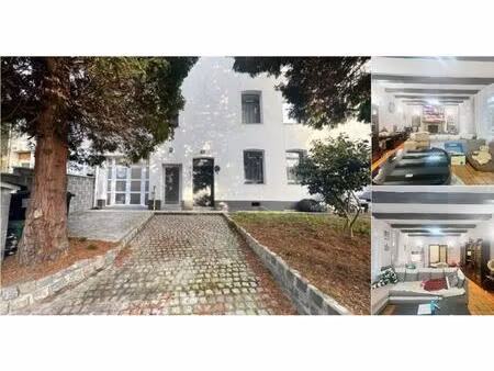 maison à louer à rue de la fontaine  55 flémalle (vbe07467)