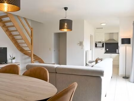 appartement à louer à steenhuffel € 975 (ln0wv) - immo leolux | zimmo