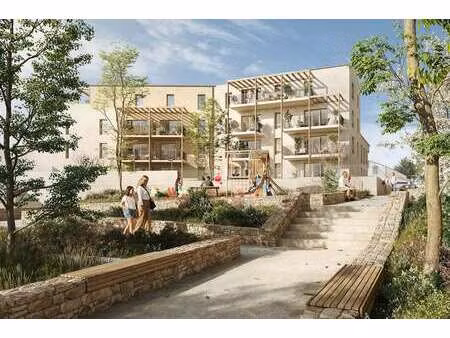vente appartement 4 pièces aux herbiers (85500) : à vendre 4 pièces / 87m² les herbiers