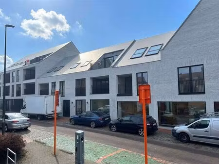 appartement à louer à meise € 1.350 (ln0wu) | zimmo