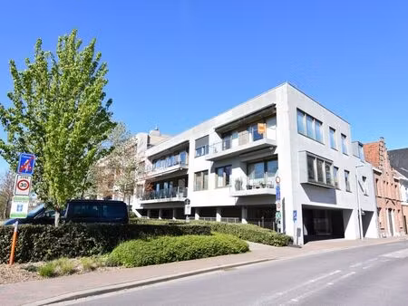 appartement à louer à roeselare € 1.100 (ln0x1) - futurimmo roeselare | zimmo