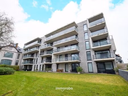 appartement à louer à waregem € 875 (ln0vt) - immo roba | zimmo