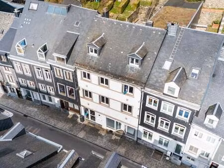 bien professionnel à vendre à malmedy € 849.000 (ln0xw) - we invest malmedy | zimmo