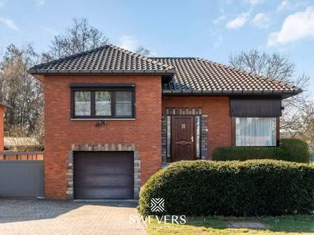 maison à vendre à heusden € 389.000 (ln0xz) - swevers real estate | zimmo