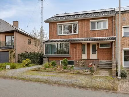 maison à vendre à molenbeersel (ln0xn) - beneca vastgoed | zimmo