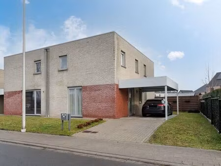 maison à vendre à overpelt € 389.000 (ln0xo) - immo eibo | zimmo