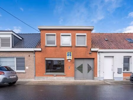 maison à vendre à gullegem € 200.000 (ln0y1) - vlaemynck kortrijk | zimmo