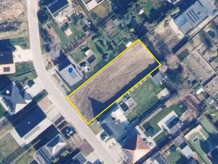 terrain à vendre à tielt € 316.400 (ln0wl) - optimmo | zimmo