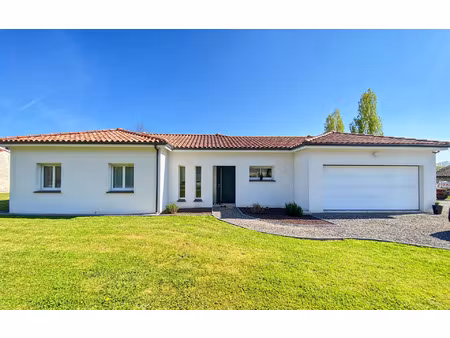 maison albefeuille-lagarde m² t-5 à vendre  352 000 €