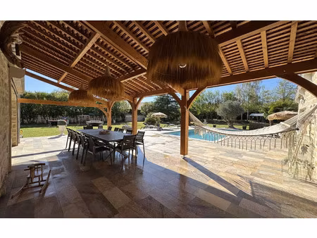 maison barbizon 190 m² t-5 à vendre  769 600 €