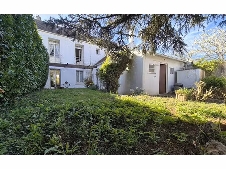 maison grisy-suisnes m² t-4 à vendre  274 900 €