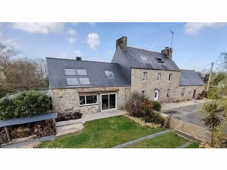 longère 10 pièces 250m2