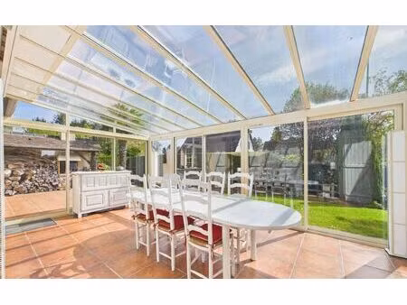 maison mathieu 143 m² t-4 à vendre  434 000 €