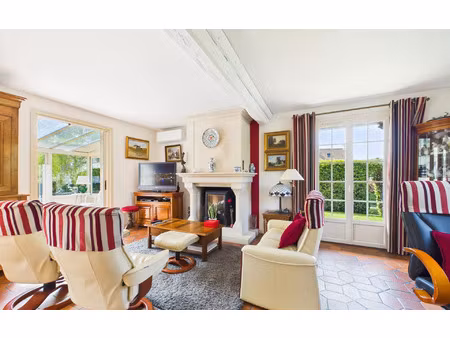 maison mathieu 143 m² t-4 à vendre  444 000 €