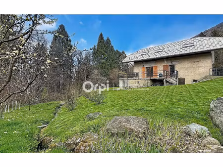 maison monthion 132.16 m² t-4 à vendre  320 000 €