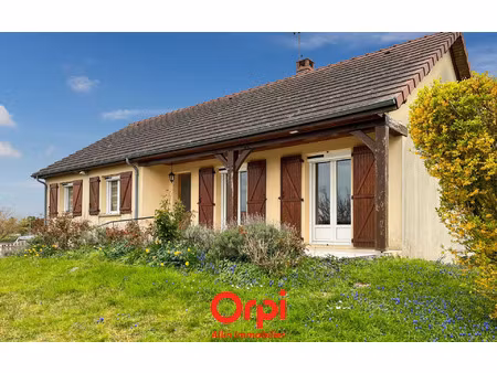 maison montmarault m² t-4 à vendre  157 000 €
